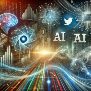 AI革命と市場変動の波に乗る！注目の5企業が未来を切り開く - innovaTopia - （イノベトピア）