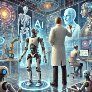 「ロボット革命の先駆者、ボストンダイナミクスのMarc RaibertがAIの未来を牽引！」 - innovaTopia - （イノベトピア）