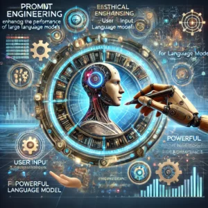 プロンプトエンジニアリングが大規模言語モデルの性能を飛躍的に向上！ユーザー中心のカスタマイズと倫理対応が鍵 - innovaTopia - （イノベトピア）