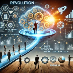 MLOps革命: 営業成果を飛躍的に向上させるSale Optimization Modelの展開とその重要性 - innovaTopia - （イノベトピア）