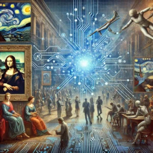 AIの進化が歴史を解き明かす！美術史研究に革命的変革をもたらすディープラーニング - innovaTopia - （イノベトピア）