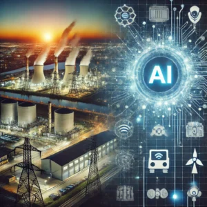 AIの進化がエネルギー消費を押し上げる中、効率化への革新的取り組みが加速！ - innovaTopia - （イノベトピア）