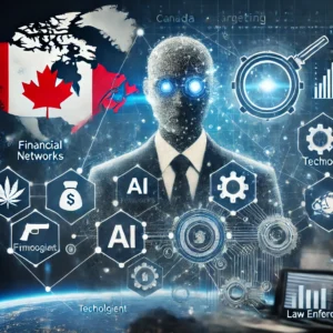 カナダがAIを駆使しマネーロンダリング撲滅へ—FINTRAC、革新的手法で金融犯罪に宣戦布告！ - innovaTopia - （イノベトピア）