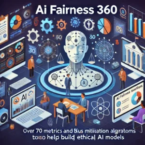 AI公平性を実現へ！AI Fairness 360が提供する70以上の指標とバイアス緩和アルゴリズムで倫理的AIモデル構築をサポート - innovaTopia - （イノベトピア）
