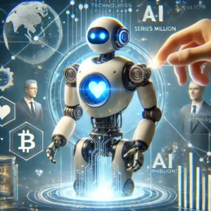 「ノルウェーの1X Technologies、AIアンドロイド「NEO」市場導入へ向けシリーズBで1億ドル調達！」 - innovaTopia - （イノベトピア）