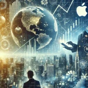 マイクロソフトがアップルを抜き世界最高の市場価値を誇る企業に躍り出る！ - innovaTopia - （イノベトピア）