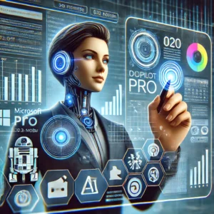 マイクロソフト、AI搭載「Copilot Pro」を一般向けに月額20ドルで提供開始！ - innovaTopia - （イノベトピア）