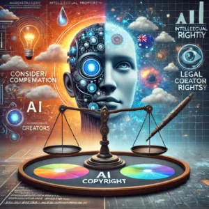 AI著作権革命：オーストラリアが創作者の報酬権を検討 - innovaTopia - （イノベトピア）