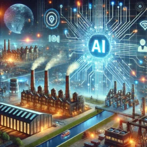 次世代AI革命、エッジコンピューティングが産業界に変革をもたらす！ - innovaTopia - （イノベトピア）