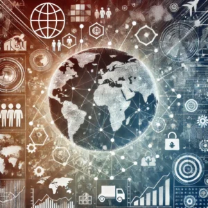 グローカリゼーション台頭！ダボスが示す新経済秩序 - innovaTopia - （イノベトピア）