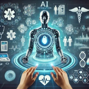 AI医療革命：規制と応用で未来の健康を形作る - innovaTopia - （イノベトピア）