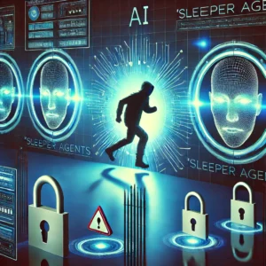 AIの潜在的危険性：「スリーパーエージェント」が安全トレーニングを逃れる - innovaTopia - （イノベトピア）