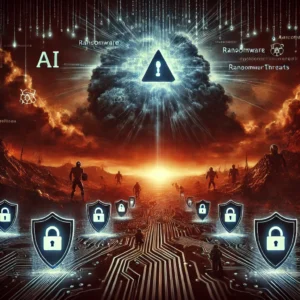 AI活用でランサムウェア脅威増大、英セキュリティセンター警告 - innovaTopia - （イノベトピア）