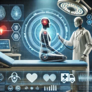 AI診断の進化が医療を変える！精度とパーソナライズケアの新時代 - innovaTopia - （イノベトピア）