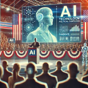 AI生成バイデン声のロボコール、選挙への影響は？ - innovaTopia - （イノベトピア）