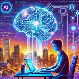 Codeium、6500万ドル調達で開発者支援AIツール拡張へ - innovaTopia - （イノベトピア）