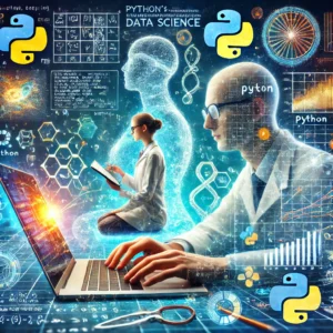 Python統計モジュールがデータサイエンスの世界を変革！データ分析のマスターキーを解説 - innovaTopia - （イノベトピア）