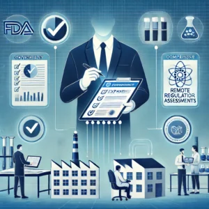 FDA新ガイダンス、遠隔規制評価の活用拡大へ - innovaTopia - （イノベトピア）