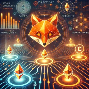 MetaMask革新テスト実施！イーサリアム取引最適化へ - innovaTopia - （イノベトピア）