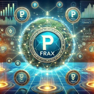 DeFi革命の先駆け、Frax Financeが新Layer 2「Fraxtal」発表！ - innovaTopia - （イノベトピア）