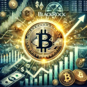 ビットコインETF急成長！ブラックロックIBITが資産10億ドル突破 - innovaTopia - （イノベトピア）