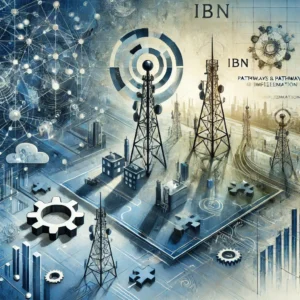 通信業界の未来を担うIBNとAN、実用化への道筋と課題 - innovaTopia - （イノベトピア）