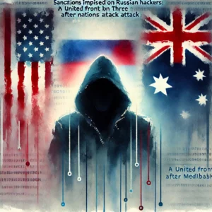 ロシア人ハッカーに制裁、Medibank攻撃で3カ国が結束 - innovaTopia - （イノベトピア）