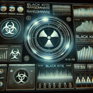 サイバーリスク対策の新兵器、Black Kiteがランサムウェアダッシュボードを発表！ - innovaTopia - （イノベトピア）