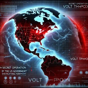 米政府、中国関連「Volt Typhoon」攻撃網を混乱させる秘密作戦展開 - innovaTopia - （イノベトピア）