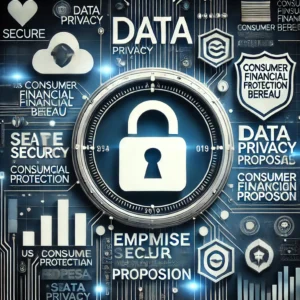 米国消費者金融保護局、個人データ管理の大改革提案！ - innovaTopia - （イノベトピア）