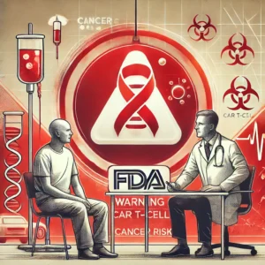 FDA警告、CAR T療法に新がんリスク追記指示! - innovaTopia - （イノベトピア）