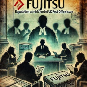 富士通スキャンダル：英郵便局問題で評判に危機 - innovaTopia - （イノベトピア）