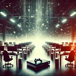 ゲーム業界衝撃！マイクロソフト、1900人解雇発表 - innovaTopia - （イノベトピア）