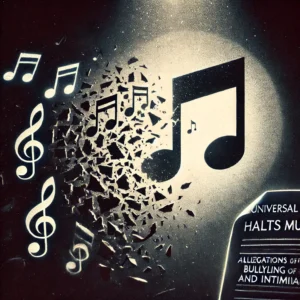 ユニバーサルミュージック、TikTokとの音楽提供停止を発表 - 契約交渉でのいじめと脅迫が原因 - innovaTopia - （イノベトピア）