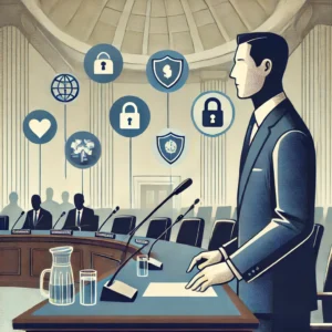 ソーシャル大手CEO、子供保護策を上院で証言予定：オンライン安全法の検討進む - innovaTopia - （イノベトピア）