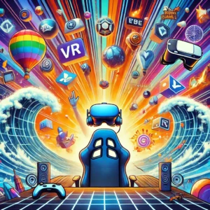 2024年2月、VRゲーム界が熱狂の渦中へ! 多様なプラットフォームで新作続々 - innovaTopia - （イノベトピア）