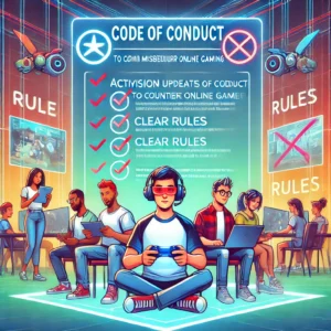 Activisionが行動規範を更新、オンラインゲーム内の不適切行動に対抗 - innovaTopia - （イノベトピア）