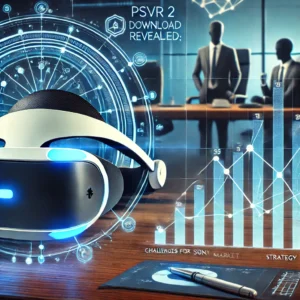 PSVR 2のダウンロードランキング公開、ソニーのVR市場戦略に課題あり - innovaTopia - （イノベトピア）