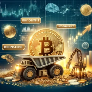 ビットコインマイニング株、買い時到来か？Bernsteinが推奨 - innovaTopia - （イノベトピア）