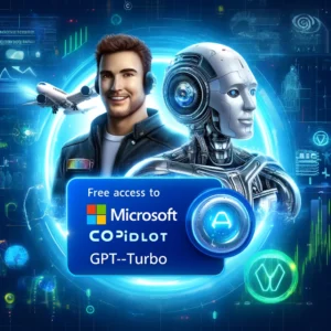 「Microsoft Copilotが無料でGPT-4 Turboを解禁」 - innovaTopia - （イノベトピア）