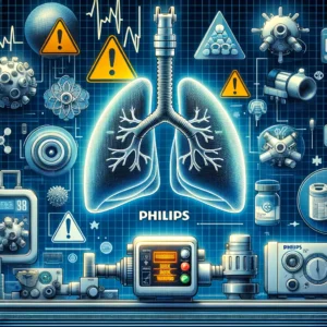 フィリップス、米国内呼吸器具販売停止へ - innovaTopia - （イノベトピア）