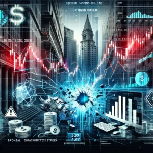 ウォール街を揺るがすサイバー攻撃、EquiLendシステム一部オフライン - innovaTopia - （イノベトピア）