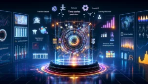 Google Research、時系列予測を変革する「TimesFM」モデル発表 - innovaTopia - （イノベトピア）