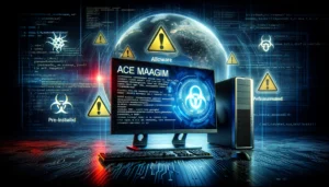 警告：Acemagic製ミニPC、プリインストールマルウェアでユーザー危機に