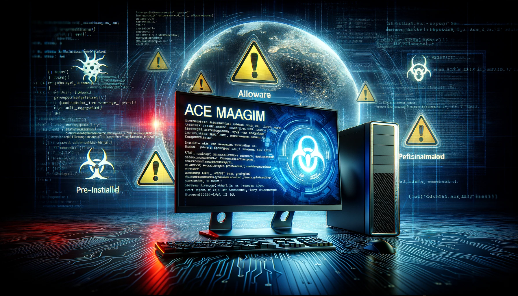 警告：Acemagic製ミニPC、プリインストールマルウェアでユーザー危機に - innovaTopia - （イノベトピア）