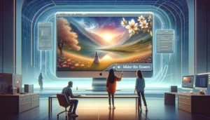 Apple研究チームが開発、「Keyframer」で静止画がアニメに変身! - innovaTopia - （イノベトピア）