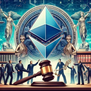 Prometheumがイーサリアムを証券としてリスト、SECの見解に挑戦 - innovaTopia - （イノベトピア）