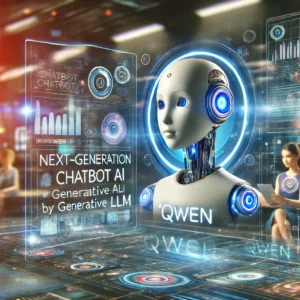 Generative AIとLLMが生み出す、次世代チャットボット「Qwen」の全貌