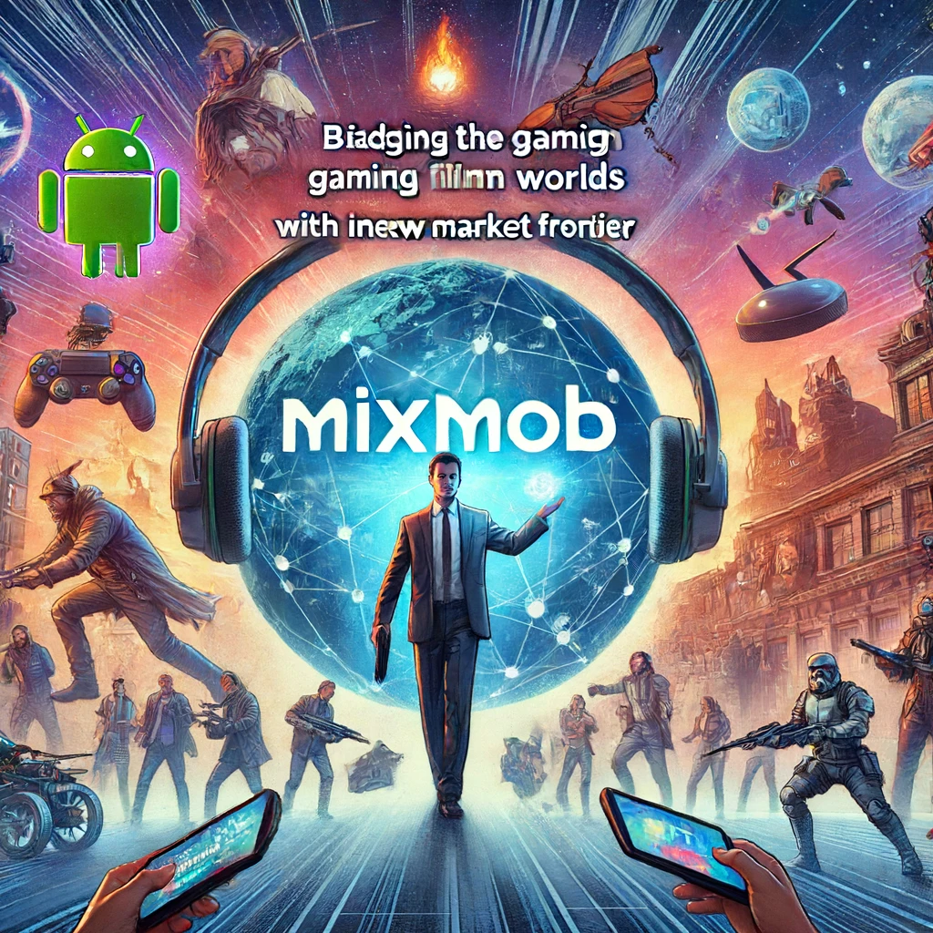 ゲーム界と映画界の架け橋、MixMobが「スター・ウォーズ」NFTで新境地へ - innovaTopia - （イノベトピア）