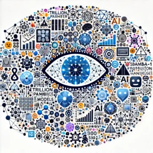 「Samba-1」1兆パラメーターのAI言語モデルと50以上のAIモデルが連携